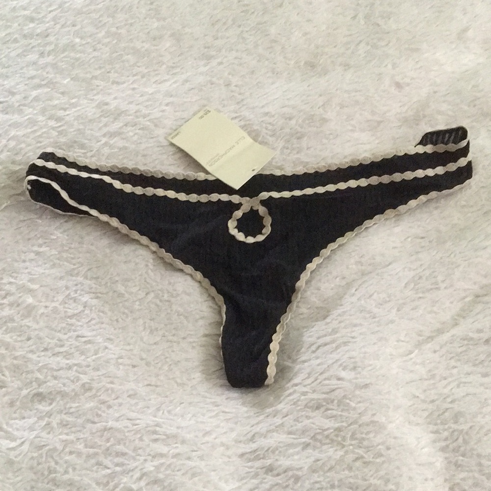 Elle Macpherson Intimates panty